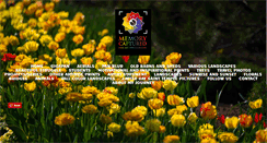 Desktop Screenshot of memorycaptured.com